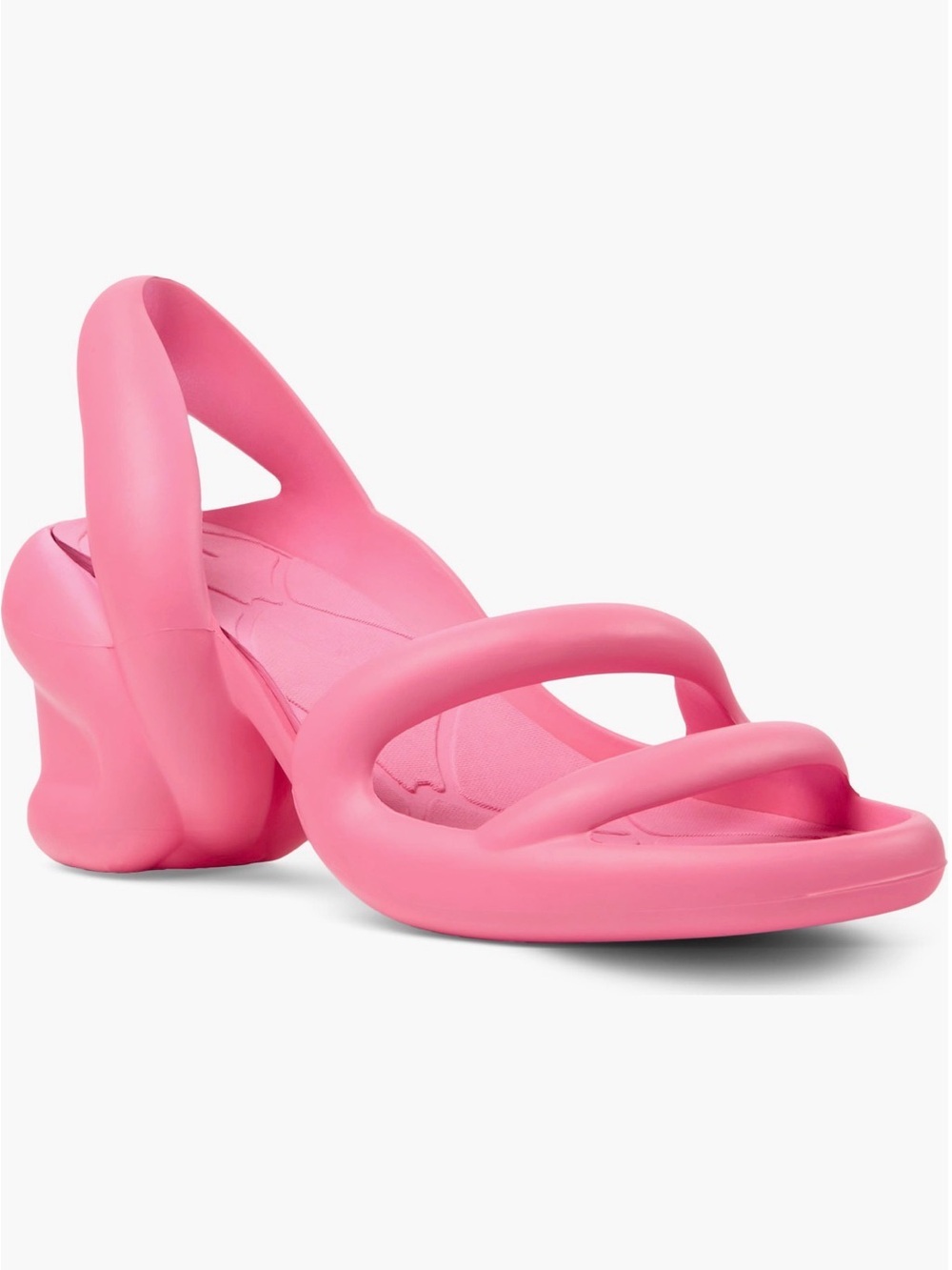 Camper Kobarah Slingback Sandal NWB